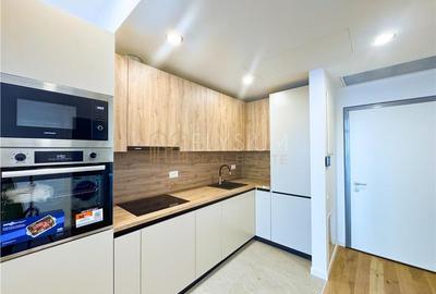Apartament 2 camere de inchiriat Up-Site Floreasca - 7