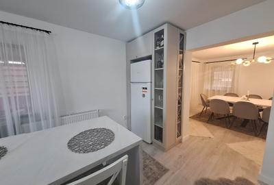 Casa de vanzare Campenesti,suprafata utila 366mp,teren 1000mp. - 23