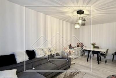 Apartament de vanzare in Sibiu - 50 mp  + balcon - Vasile Aaron - 4