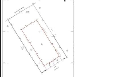 Proprietate spectaculoasă dublu acces – teren 750 mp – Amprenta 300 mp - 3