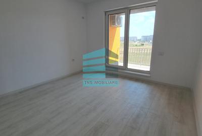 2 Camere Studio, Incalzire Pardoseala,Titan-Pallady,Metrou - 3