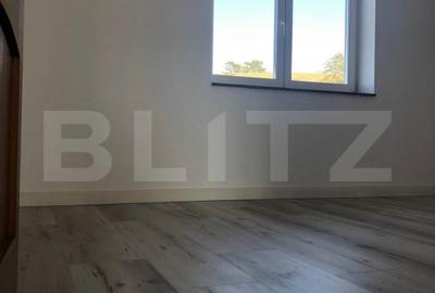 Casă individuală de vânzare în Sânpetru – 3 dormitoare, curte 500mp - 19