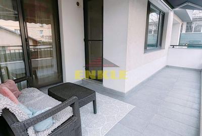 De vânzare apartament cu 2 camere+loc de parcare, BLOC NOU - 7