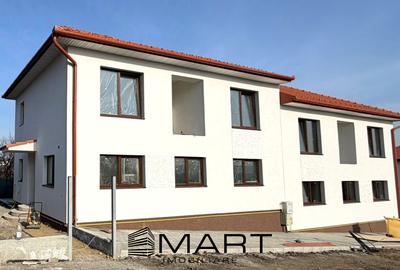 Duplex 117mp teren 300 Sura Mica - 2