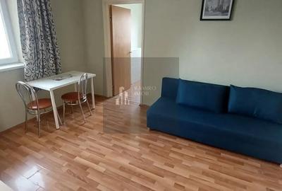 Apartament cu 2 camere semidecomandat, mobilat în 1 Decembrie 1918
