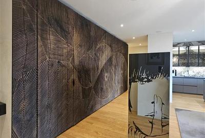 4 Rooms  One Rahmaninov   2 parking - 8