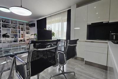 Apartament 3 camere 70MP | Calea Giulesti | Bloc boutique 2014 - 18