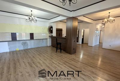 Apartament modern 3 camere Calea Dumbravii - 1