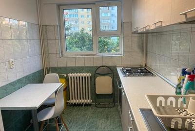 Închiriere Apartament cu 2 camere renovat, 4 min metrou Costin Georgian - 5