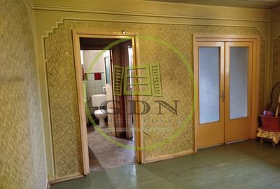 Apartament 4 camere, decomandat, zona Dacia - 12