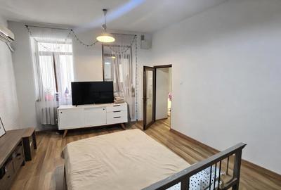 Ultracentral Universitate | Duplex 70 mp | Curte 60 mp | Metrou 200 m - 1