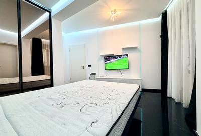 Apartament frumos amenajat de inchiriat cu centrala si parcare - 23