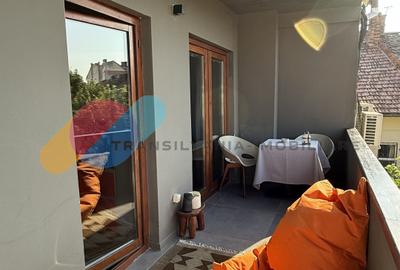 Apartament 4 camere - Ultracentral - 123 mp utili, situat în inima Clujului - 4