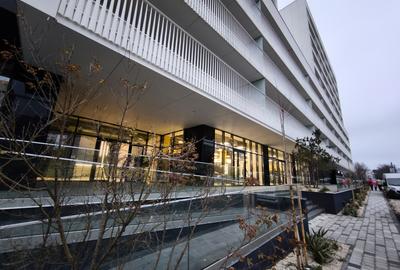 Închiriere studio totul nou Universitate - - 44