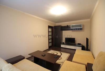 Teiul Doamnei - apartament cu 2 camere renovat 2018 - 1