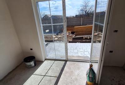 Duplex nou 2025 – 3 camere, curte proprie | Sânandrei, 10 min Timișoara - 5