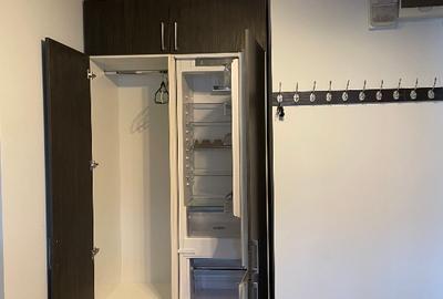 PRIMA ÎNCHIRIERE! Apartament 3 camere de lux lângă metrou Eroii Revoluției - 7