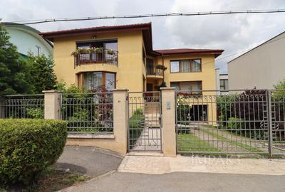 Casa individuala deosebita de vanzare, intr-o locatie de exceptie! - 38