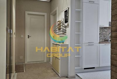 Apartament 2 camere lux 68 mp- Metalurgiei- Parc Tudor Arghezi - 5