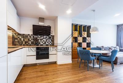 Cortina Residence | Exclusivitate | 950 Eur+TVA | Mobila Rovere | LUX - 9