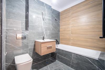 APARTAMENT 2 CAMERE - BLOC BOUTIQUE - PIPERA - COMISION 0% - 7