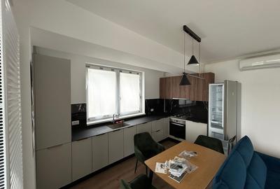 APARTAMENT 3 CAMERE DE INCHIRIAT IN OTOPENI - 3