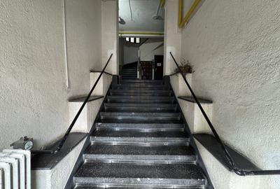 Apartament 3 camere de vanzare *Dacia - Vasile Lascar* - 36