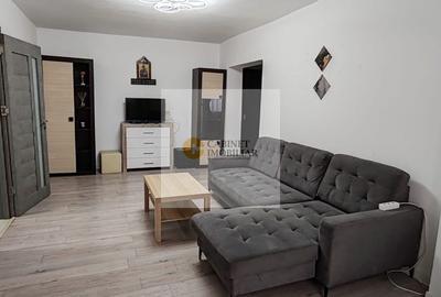 2 camere I Sos Stefan cel Mare I Etaj 1/8 I Bloc 1982 - 1