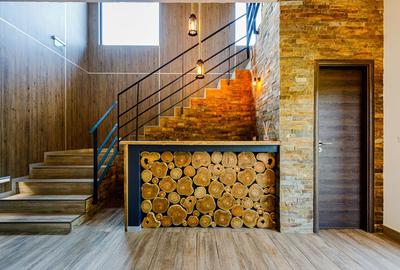 De vanzare pensiune in Sasca Montana - clasificare 3 margarete - 6