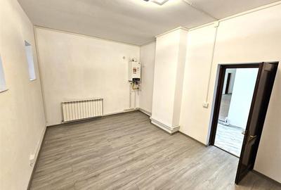 Pietonal Stefan cel Mare, spatiu pentru servicii - 2