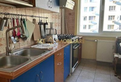 3 Camere de inchiriat | Nicolae Grigorescu | Metrou | CatFriendly - 5