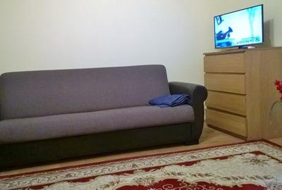 Garsonieră de închiriat – Favorit, Str. Sibiu | 5 minute de metrou - 3