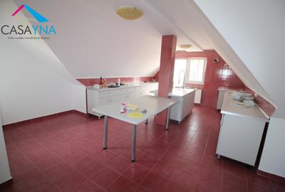Margineni - Vila P+M - Teren 1572mp - COMISION 0%! - 12