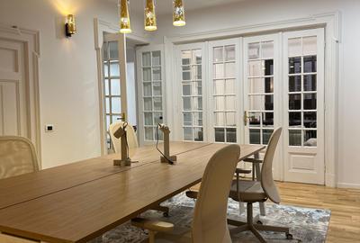 Apartament Beldiceanu - Office/Home - 11