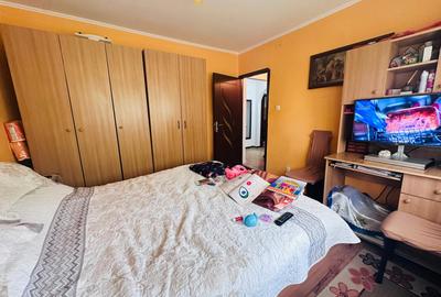 Apartament -pozitie excelenta, 3 camere parter - zona Soarelui - Timisoara - 9