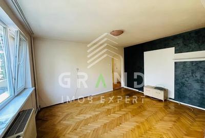 Apartament 3 camere, etaj intermediar, cartier Grigorescu - 3