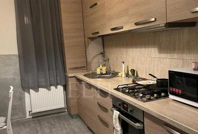 Apartament 2 camere în zona HOTEL ROYAL - 2