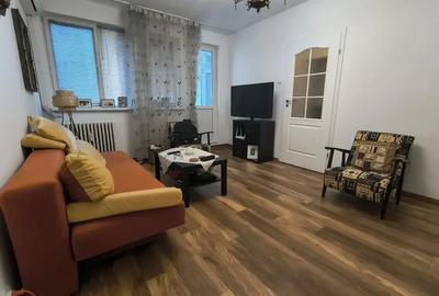 Apartament 2 camere de vânzare – zona Agronomie / Ion Mihalache - 1