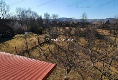 Vila de vanzare la Cornu de Jos - Zona Centrala - 4