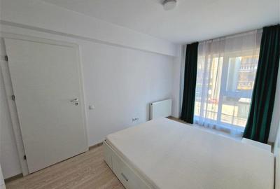 Apartament 2 camere etaj intermediar - 2