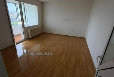 Apartament cu 2 camere decomandat, mobilat în Sălăjan