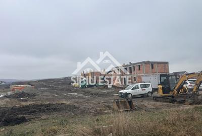 Casa ideală lângă Sibiu, cu 4 camere - confort si liniste! - 9
