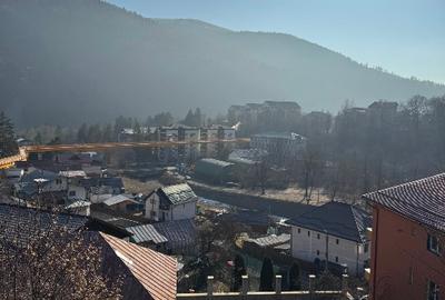 Vand apartament spatios, 2 camere in Sinaia, - 9