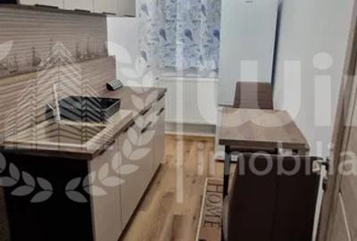 Apartament 3 camere | Finisat | 62 mp | Semicentral | Zona Horea - 6