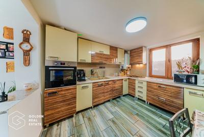 Casa din caramida, în Gai, teren 492, comision 0% - 19
