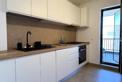 Apartament 2 camere, H Pipera Lake - 3
