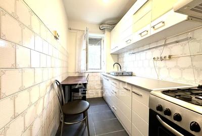 Apartament 2 camere zona Vlaicu - 2