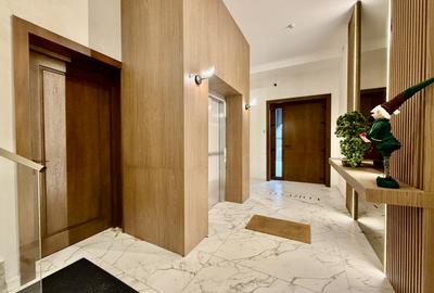 FORESTI SINAIA – Penthouse | Lux autentic la înălțimea muntelui - 32