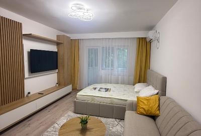 Garsonieră Premium 38 mp | Prima Închiriere după Renovare | Tineretului – Timpur - 8