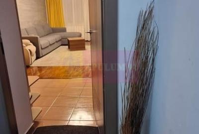 Apartament cu 3 camere decomandat în Pantelimon